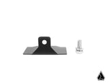Assault Industries 4in. x 3in. UTV Registration Plate (Universal)