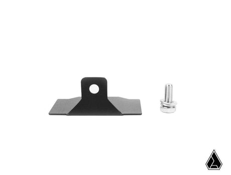 Assault Industries 4in. x 3in. UTV Registration Plate (Universal)
