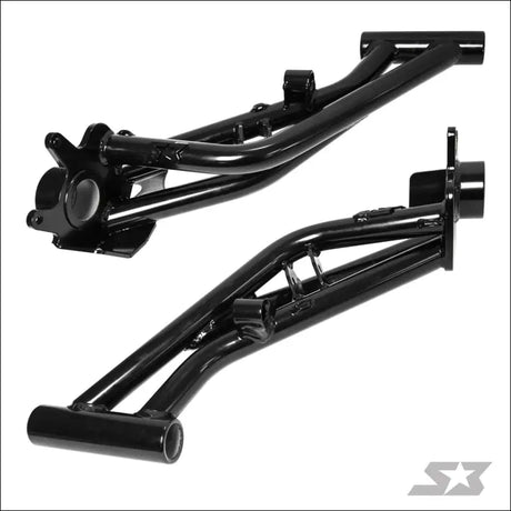 Can-Am Renegade (Gen 2) / Outlander + 2’’ Stretched Trailing Arms