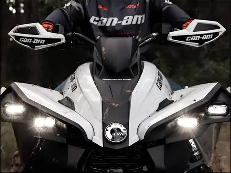 Renegade headlight update Swap Conversion - headlights