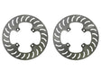 Replacement Portal Brake Rotor Kit