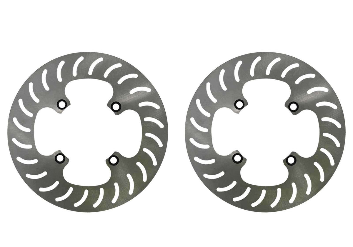 Replacement Portal Brake Rotor Kit
