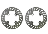 Replacement Portal Brake Rotor Kit