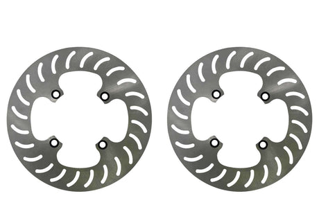 Replacement Portal Brake Rotor Kit