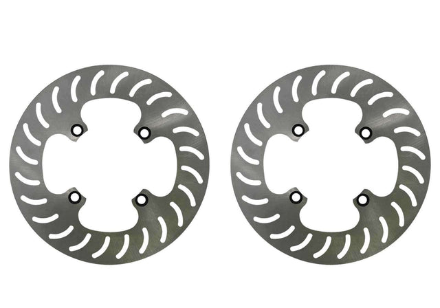 Replacement Portal Brake Rotor Kit