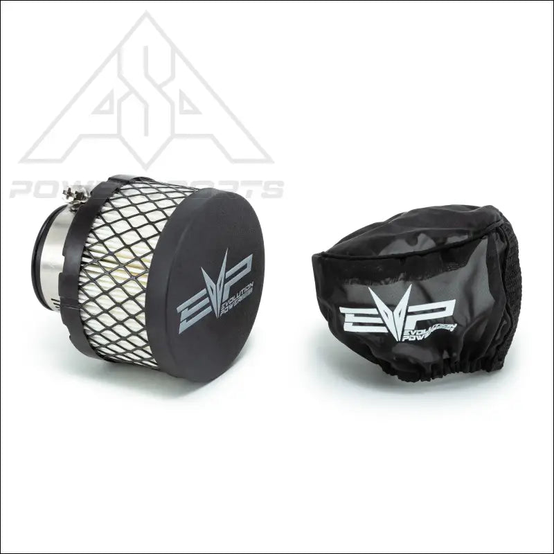 Replacement Filter & Pre-Filter for All EVP AIR/ OIL SEPARATOR CATCH CANS - TURBO ACCESSORIES