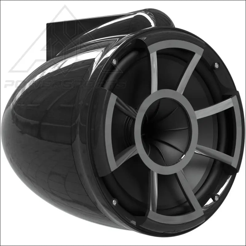 REV10 Tower Speakers (Pair) - Audio