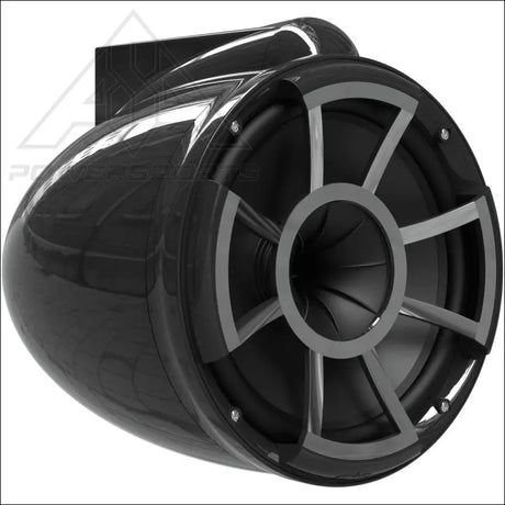 REV10 Tower Speakers (Pair) - Audio