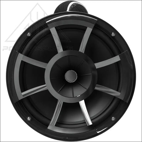 REV10 Tower Speakers (Pair) - Audio