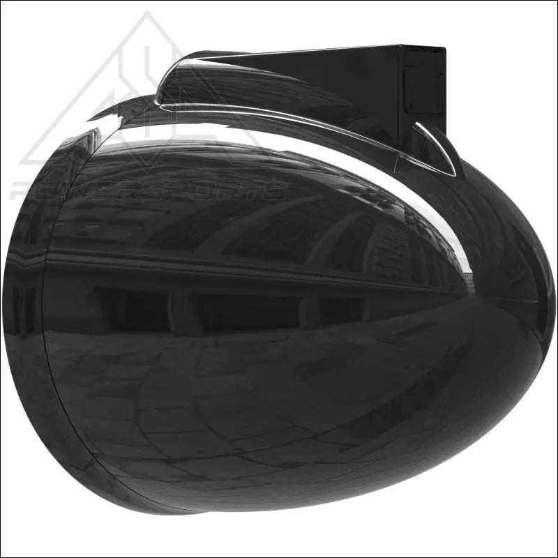 REV10 Tower Speakers (Pair) - Audio