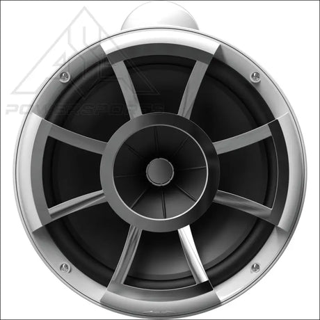 REV10 Tower Speakers (Pair) - Audio