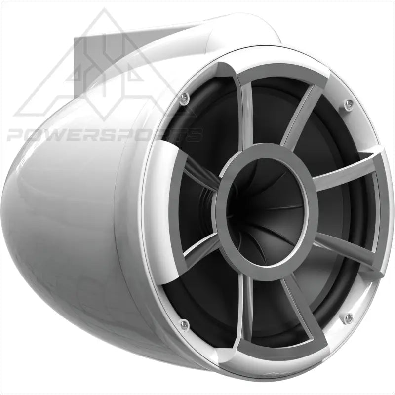 REV10 Tower Speakers (Pair) - Audio