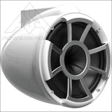 REV10 Tower Speakers (Pair) - Audio