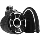 REV10 Tower Speakers (Pair)