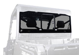 Can-Am Defender HD7 Glass Sliding Rear Windshield