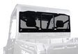 Can-Am Defender HD10 Glass Sliding Rear Windshield