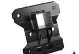 Assault Industries Can-Am Maverick X3 Heavy-Duty Rear Chassis Brace with Tow Hitch