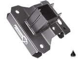 Assault Industries Can-Am Maverick X3 Heavy-Duty Rear Chassis Brace with Tow Hitch