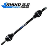 Rhino 2.0 Can-Am Defender HD10 Axles - Front Left / 2020-25