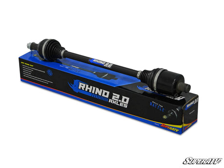 Can-Am Defender HD8 Big Lift Kit Axle—Rhino 2.0