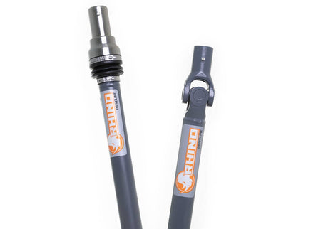 Polaris General 4 Front Prop Shaft - C Series