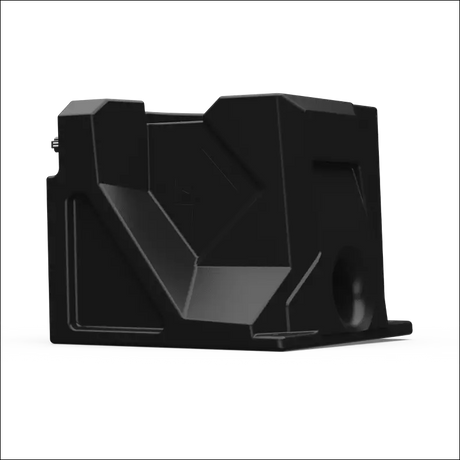 Rockford Fosgate 10’’ Color Optix™ Subwoofer Enclosure for Select Ranger Models - Audio