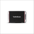 Rockford Fosgate 300W 2-Channel Boosted Rail Amplifier - Audio