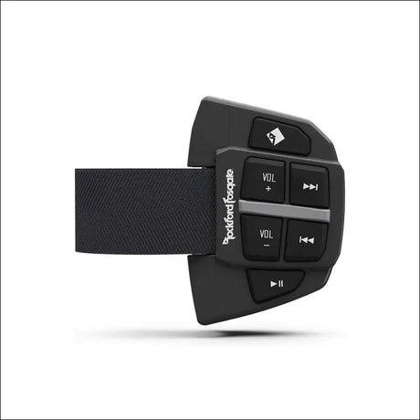 Rockford Fosgate Bluetooth Universal Remote - Thumper Fab