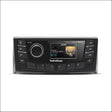Rockford Fosgate PMX-5CAN Punch Marine AM/FM/WB Multi-Zone Digital Media Receiver - Audio