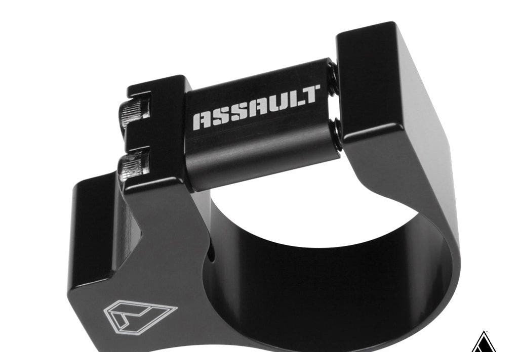 Assault Industries M10 Accessory Clamp