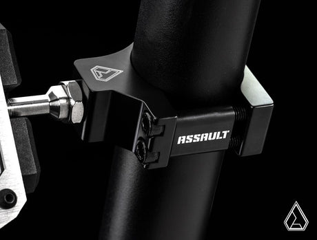 Assault Industries M10 Accessory Clamp