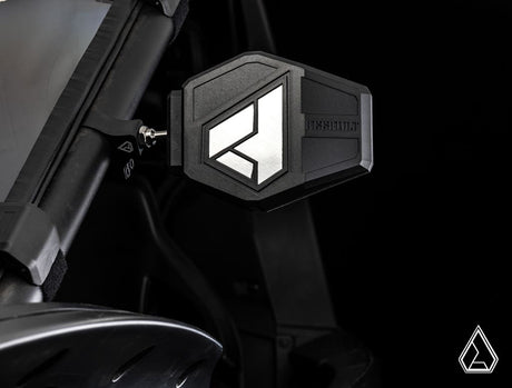 Assault Industries M10 Accessory Clamp