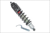 Rough Country 301004 M1 Rear Coil Over Shocks | Ride Height Adjust | Can-Am Defender HD 5/HD 8/HD 9