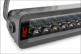 Rough Country 80920 20 Inch Spectrum Series LED Light Bar | Dual Row - Lighting