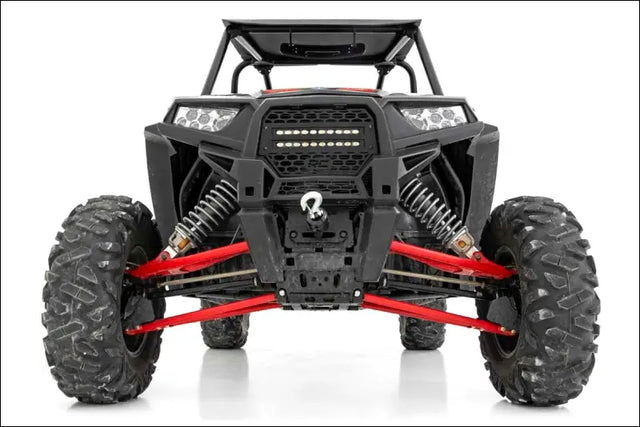 Rough Country 93048 Coil Spring | Replacement Kit | Polaris RZR XP 1000 - A-Arms