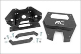Rough Country 93063 Winch Mount | Polaris RZR PRO XP