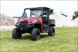 Rough Country 93097 3 Inch Lift Kit | Polaris Ranger XP 900 - A-Arms