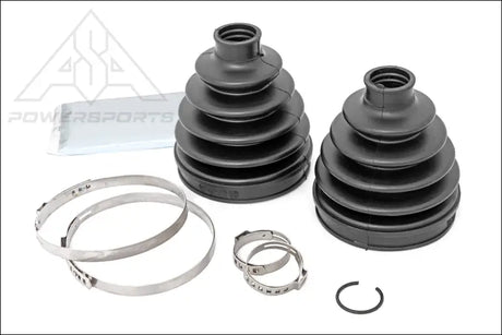 Rough Country 93169 Replacement AX3 Axle Boot | Rear | Polaris Ranger - CV&Boots