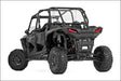 Rough Country 93178 Tree Kickers | 4-Seater | Polaris RZR XP 4 1000 - Steps & Runningboard