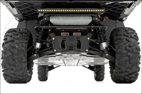 Rough Country 97035 3 Inch Lift Kit | Can-Am Defender HD 5/HD 8/HD 9/HD 10 - A-Arms