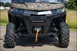 Rough Country 97067 Bumper | Front | Can-Am Defender HD 8/HD 9/HD 10 - Bumpers