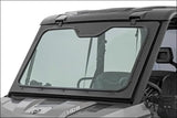 Rough Country 98418213 Electric Tilt Windshield | Glass | Can-Am Defender HD 8/HD 9/HD 10