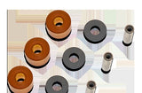 CAN-AM RHINO ROLLER KIT WITH PINS / WASHERS
