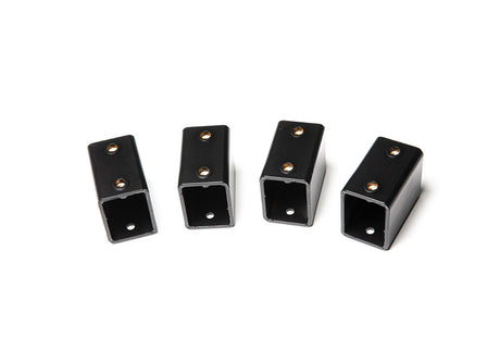 Seat Risers for Polaris RZR PRO XP