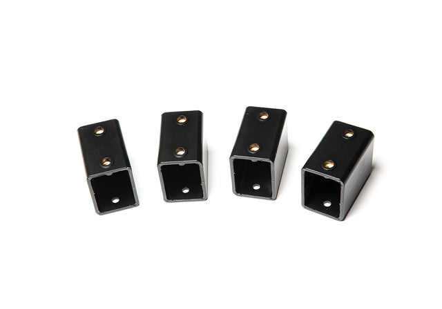 Seat Risers for Polaris RZR PRO XP