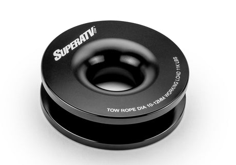 Snatch Ring