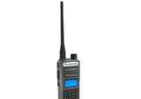 Rugged Radios Rugged GMR2 PLUS—GMRS and FRS Two-Way Handheld Radio