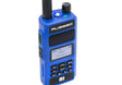 Rugged Radios Rugged R1—Business Band Two-Way Handheld Radio—Digital and Analog