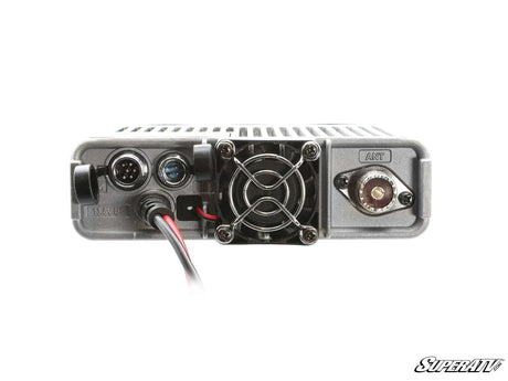 Rugged Radios Race Radio Kit—Rugged RACE SERIES M1 Mobile Radio with Antenna