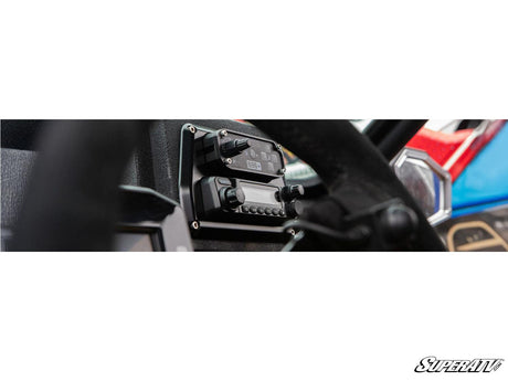 Rugged Radios Race Radio Kit—Rugged RACE SERIES M1 Mobile Radio with Antenna